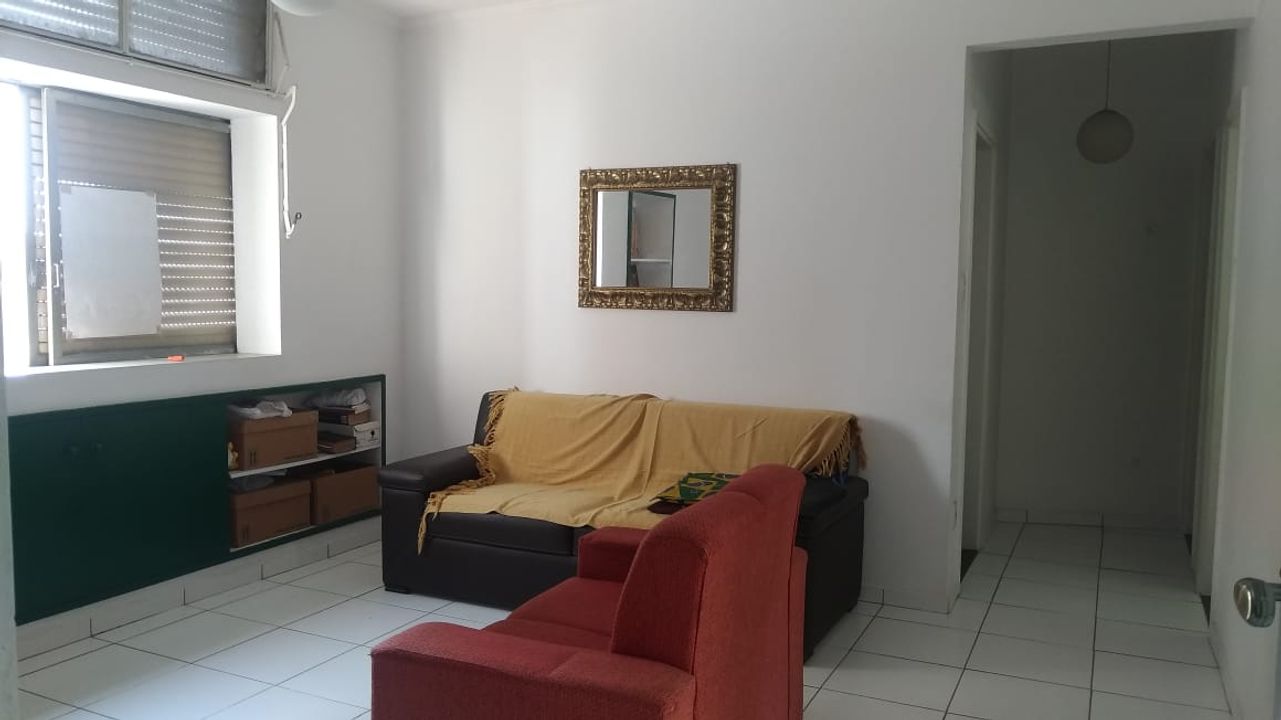 Captação de Apartamento a venda na Rua José Paulino, 1186 	 Losango S.A., Centro, Campinas, SP